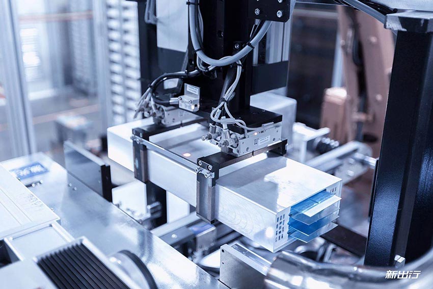 新能源汽車產業(yè)崛起,磁選設備電池材料除鐵助力電池行業(yè)發(fā)展